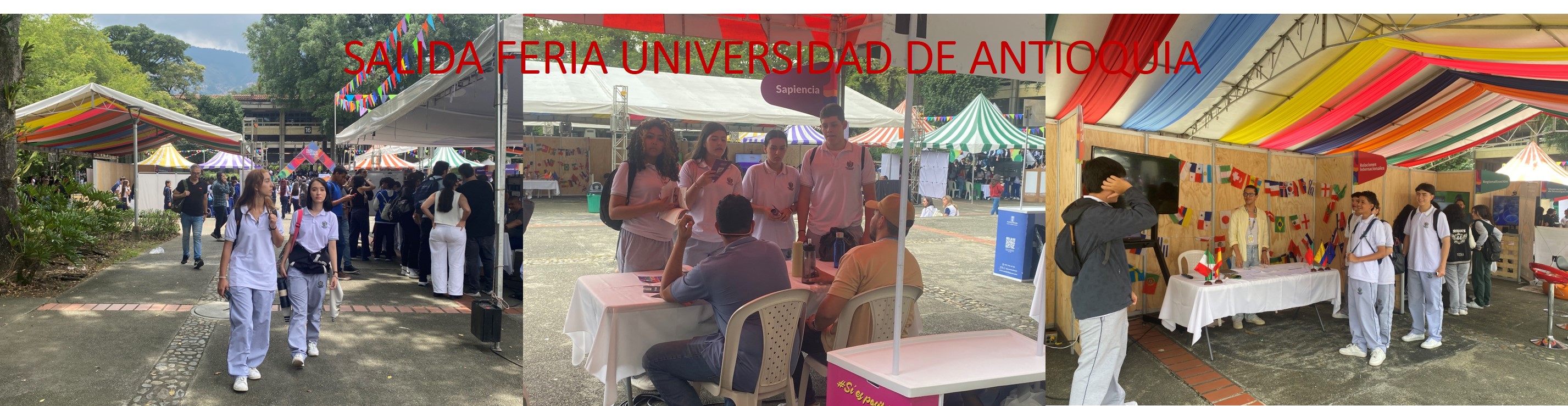 FERIA UDEA